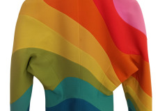 Rainbow-back